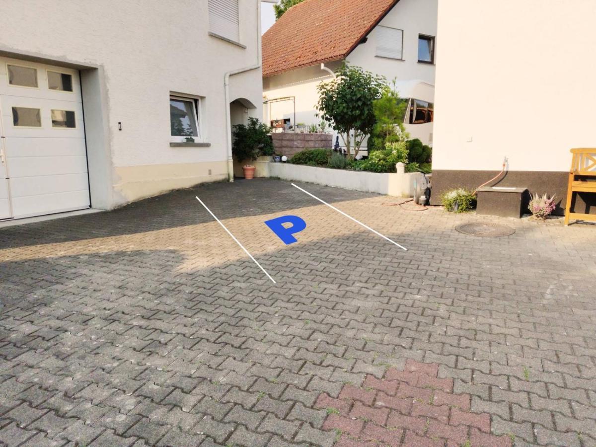 123 Zimmerfrei Schoneck Esterno foto