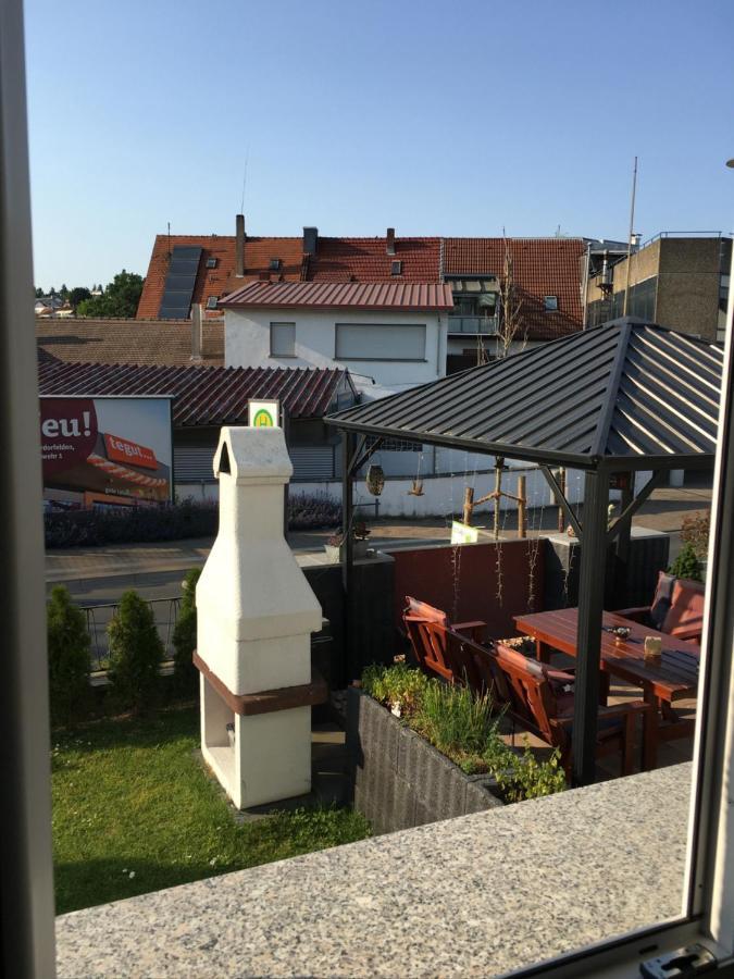 123 Zimmerfrei Schoneck Esterno foto